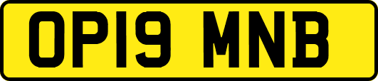 OP19MNB