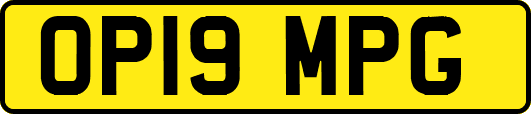 OP19MPG