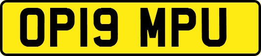 OP19MPU