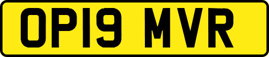 OP19MVR