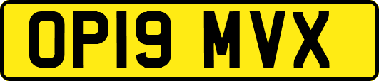 OP19MVX