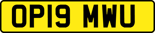 OP19MWU