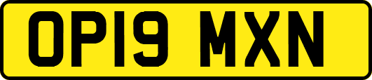 OP19MXN