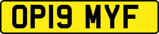 OP19MYF