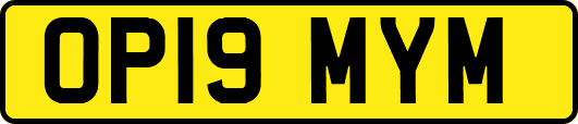 OP19MYM