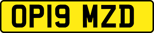 OP19MZD