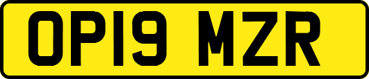 OP19MZR