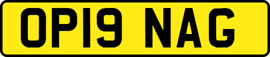 OP19NAG