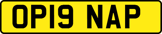 OP19NAP