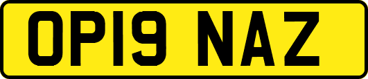 OP19NAZ
