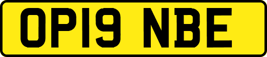 OP19NBE