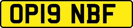 OP19NBF