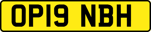 OP19NBH