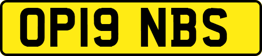 OP19NBS