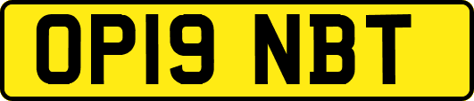 OP19NBT