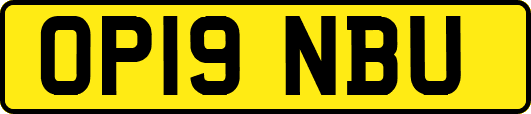 OP19NBU