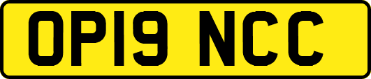 OP19NCC