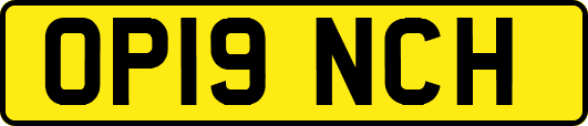 OP19NCH