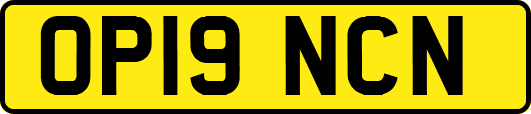 OP19NCN