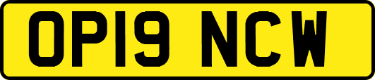 OP19NCW