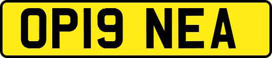 OP19NEA