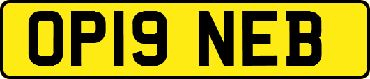 OP19NEB