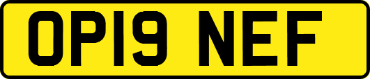 OP19NEF