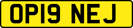 OP19NEJ