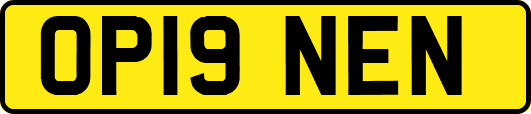 OP19NEN