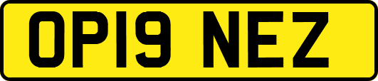 OP19NEZ