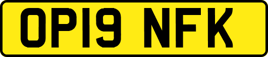 OP19NFK