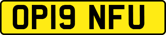 OP19NFU