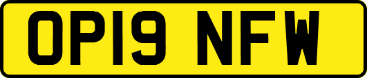 OP19NFW