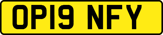 OP19NFY
