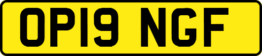 OP19NGF