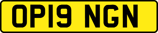 OP19NGN