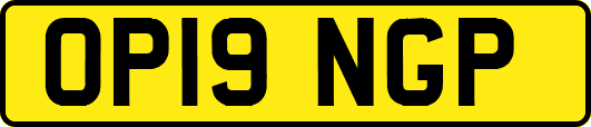 OP19NGP