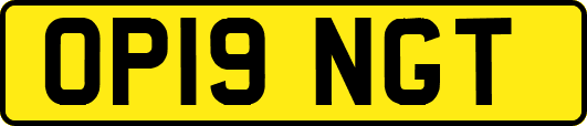 OP19NGT
