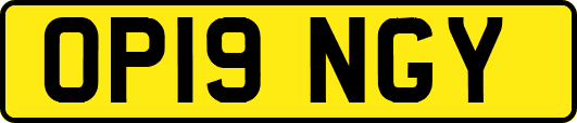 OP19NGY