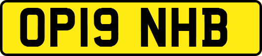 OP19NHB