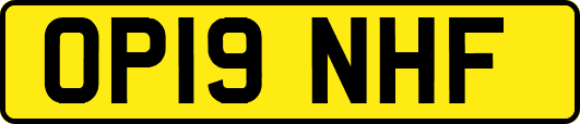 OP19NHF