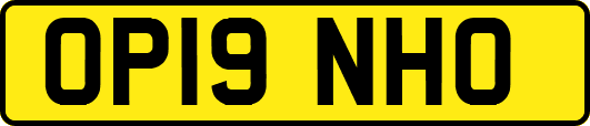 OP19NHO