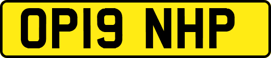 OP19NHP