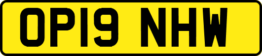OP19NHW