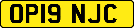OP19NJC