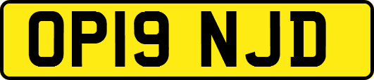 OP19NJD