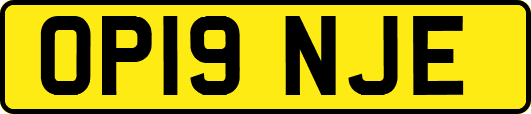 OP19NJE