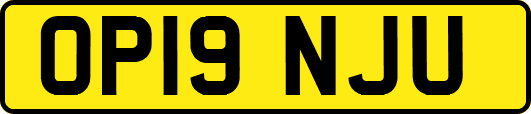 OP19NJU