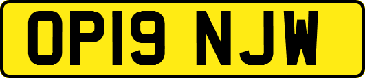 OP19NJW