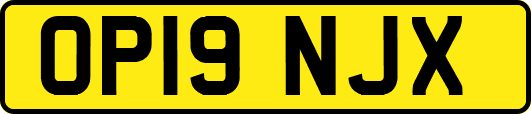 OP19NJX